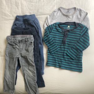 Tea collection bundle!